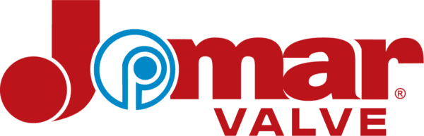 Jomar Valve Logo
