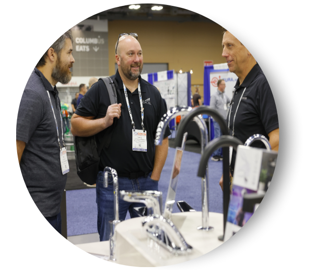 Why Exhibit? 5 who attends aspe Who is Coming to Oklahoma City