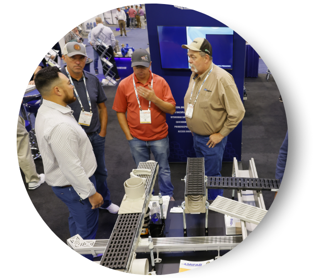 What You’ll Find at ASPE Convention & Expo